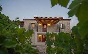 Fotini'S House II