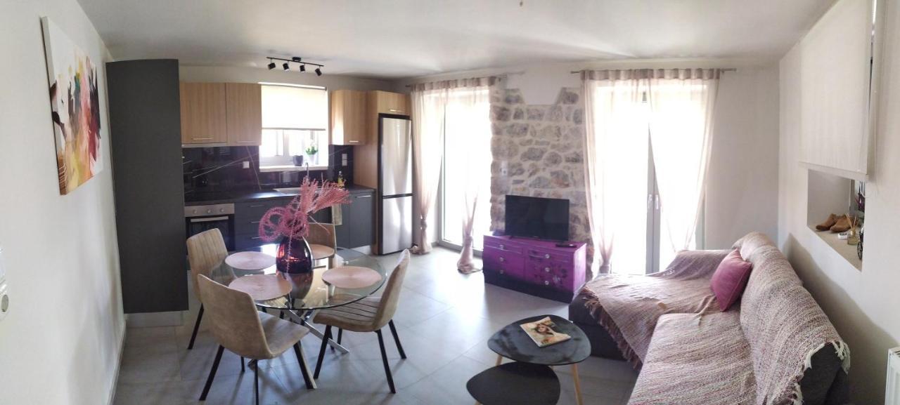 Appartement Fotini'S House II à Lygourio Extérieur photo